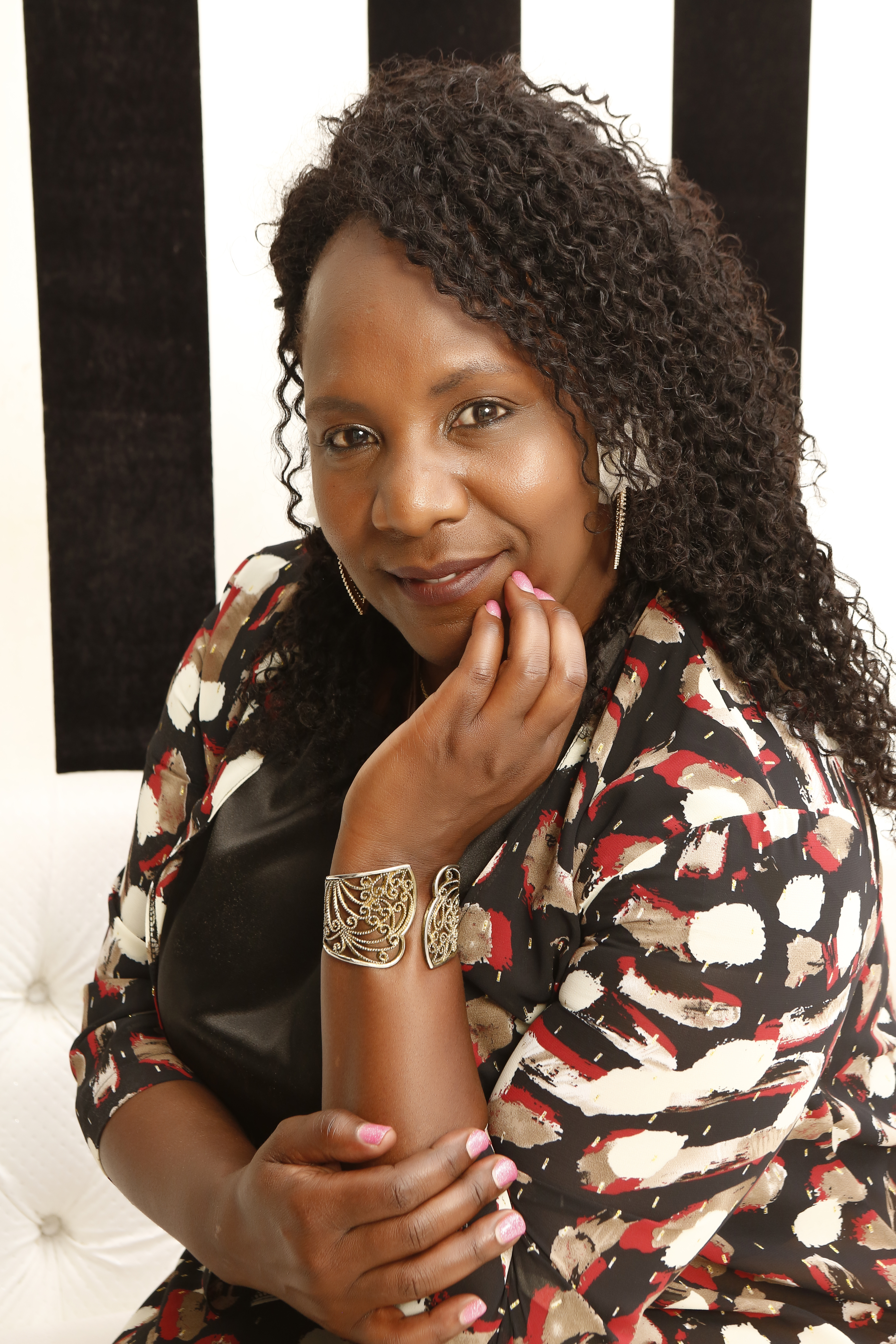 Rose Stephen, BACP-accredited psychotherapist